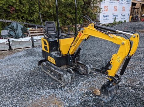 mini excavator peterborough|Construction Equipment Rentals in Peterborough, ON, Canada.